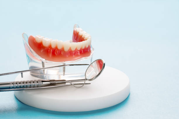 Oral Surgery in Harlan, IN